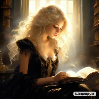 My_literarium/книжный блог