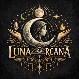 Luna Arcana🔮