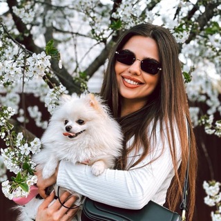 Анна 💖 Иду к миллиону