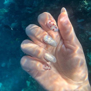 Нейл-Галерея и Лада💍