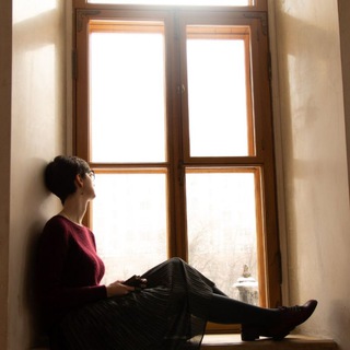 Маша и ее Авторская колонка