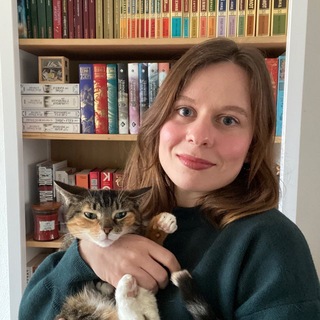 мягкие обложки