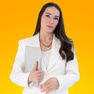 ПСИХОЛОГ 🟨 Алёна Чебурцова