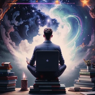 Моя Вселенная | Лидер внутри себя