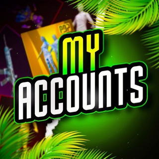 MY ACCOUNTS