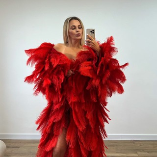 Мария Крылья Ангела