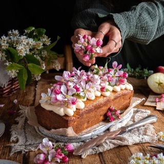 🧁Мятный Пряник. Книга волшебных рецептов🧁