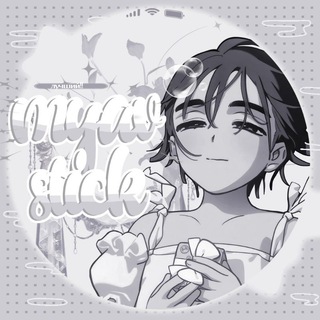 — 𝙈𝙮𝙖𝙫𝙨𝙩𝙞𝙘𝙠 ! ♡``