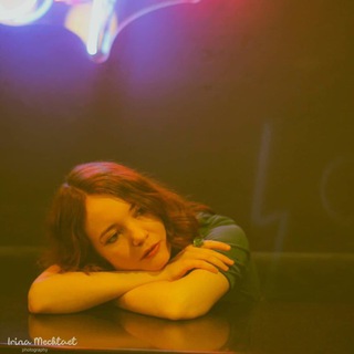 Черничные киноночи