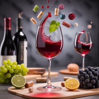 Винный переполох