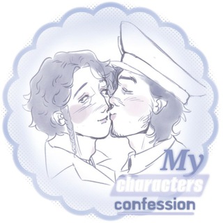 My characters cf!