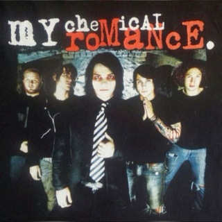 my chemical romance confessions