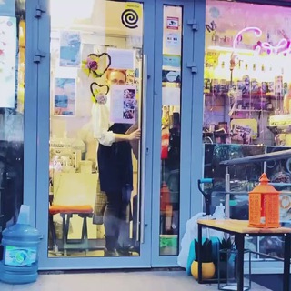 КофейОК☕️❤️‍🔥