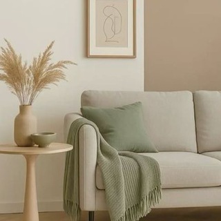 My Cozy Land🌿 Дизайн, декор