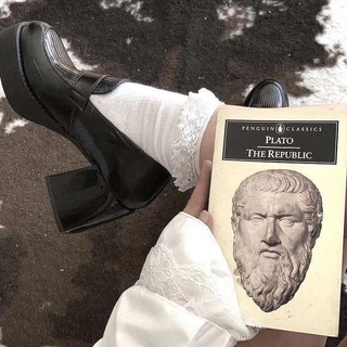 моя тёмная академия.