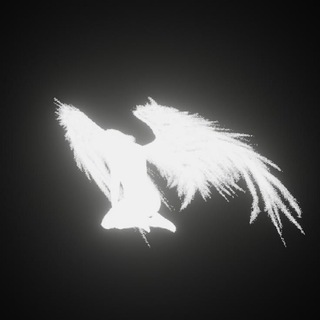 мой ангел убил себя