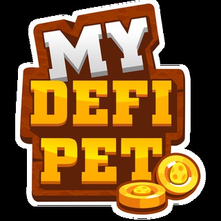 My Defi Pet Brasil