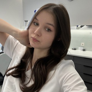 ками про зубы 🦷