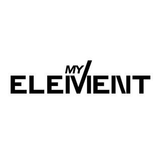 My Element — энергетические напитки