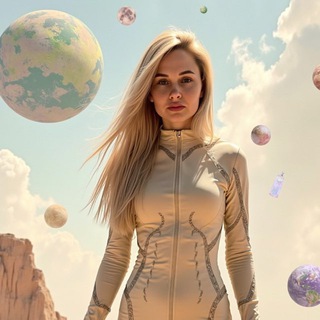 Мистерия Души | Екатерина Трубникова