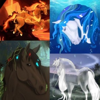 🔥💧4 стихии🌬🌿