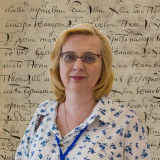 Профессия - генеалог. Ольга Долгушева