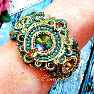 My Fantasy DIY | Украшения Ручной Работы