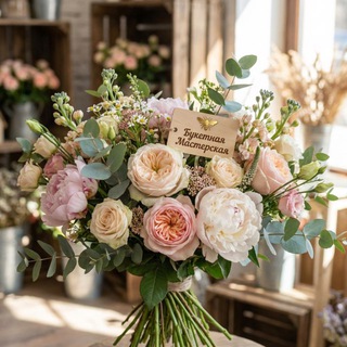 SMILE FLOWERS|Цветочный бутик в Москве
