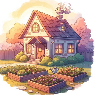 Зеленый уголок 🥦🥑🥝