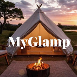MyGlamp | обзоры, идеи для глэмпинга