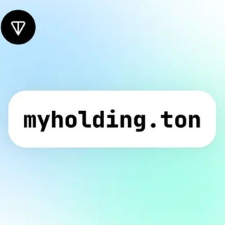 myholding.ton