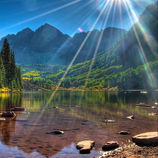 📸 Экскурсии и туры по России