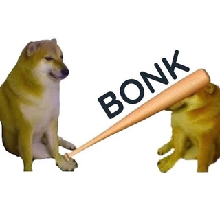 BONK CLUB
