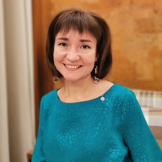 Ключи от счастливой жизни с Ольгой Бикбовой