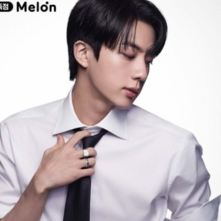 вселенная ким сокджина ⁷