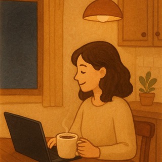 Разговоры на кухне