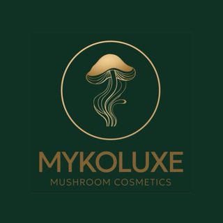 MYKOLUXE | Грибная косметика
