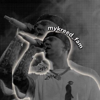 mykreed_fam🖤