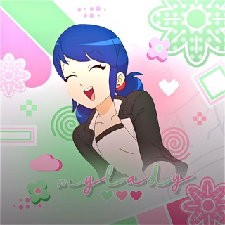 𝑴𝒀𝑳𝑨𝑫𝒀 🌷