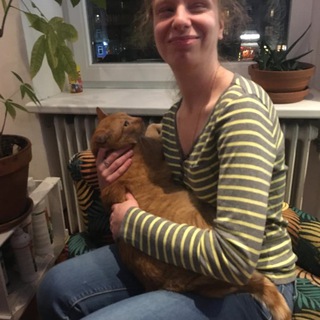 Я и мои языки