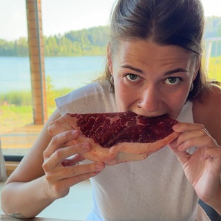 Настя Пеш | питание