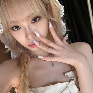 🔒. 채채 ’ one love ౨ৎ