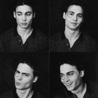 Джон Кри́стофер (Джо́нни) Депп II