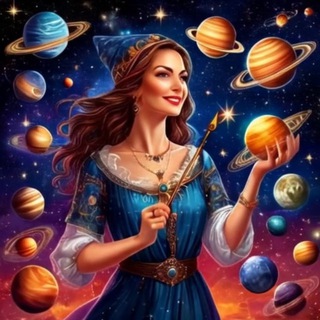 Астрологические прогнозы