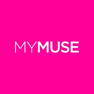 MYMUSE - вдохновленная тобой