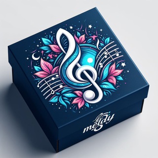 My Music Box 📦