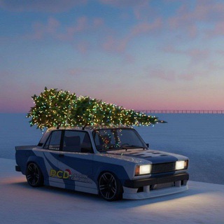 ❄️ Телега Xt 🌱