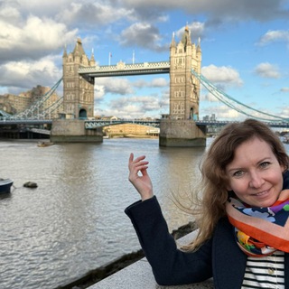 My Perfect English | British English 🇬🇧