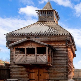 Движение Первых Республика Саха (Якутия)