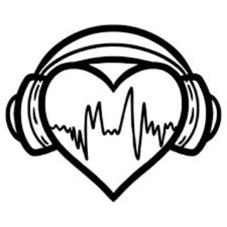 МОЙ PLAYLIST 🎧